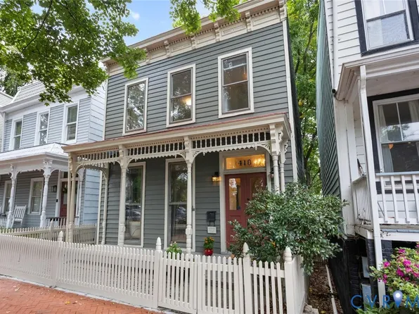 410 N 24th St, Richmond, VA 23223