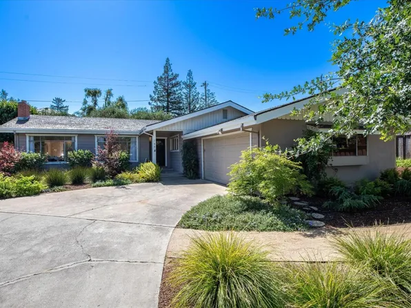 104 Amanda Ln, Los Gatos, CA 95032