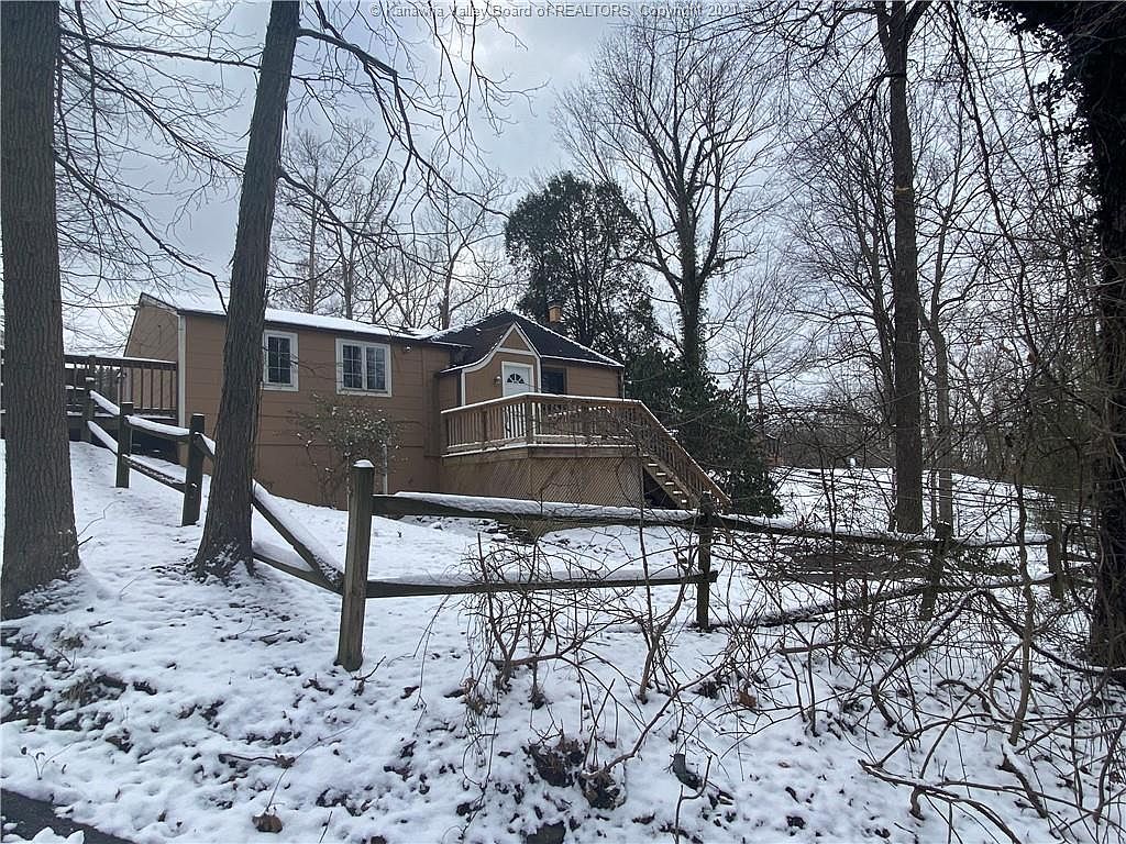 1558 Connell Rd, Charleston, WV 25314 Zillow