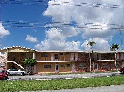 1st image of 20500 NW 7th Ave APT 11