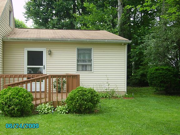 SPACIOUS ADDITION