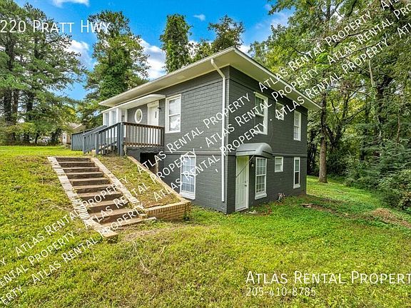 3rd image of 1220 Pratt Hwy
