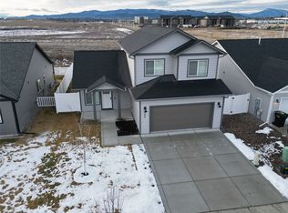 506 Sparrow Rd, Kalispell, MT 59901