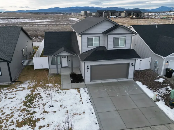 506 Sparrow Rd, Kalispell, MT 59901