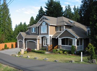 16611 1st Ave SE, Bothell, WA 98012