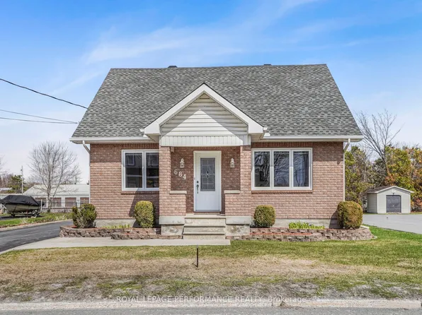 684 Principale St, Casselman, ON K0A 1M0