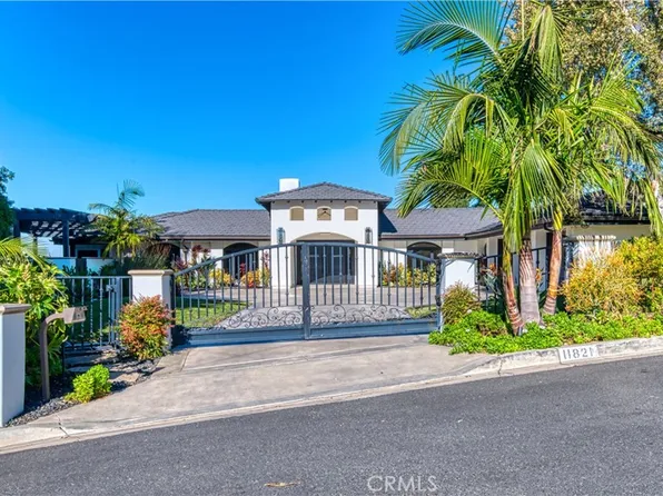 11821 Highview Dr, Santa Ana, CA 92705