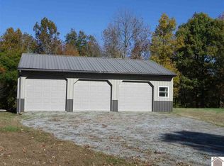 6469 Shar Cal Rd, Calvert City, KY 42029