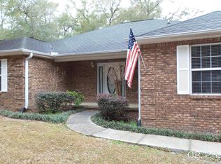 113 Arapaho Trl, Crestview, FL 32536