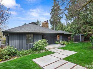 12400 42nd Ave NE, Seattle, WA