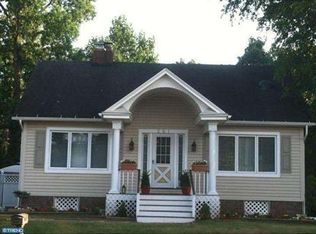 261 Ydv Allentown Rd, Hamilton, NJ 08620