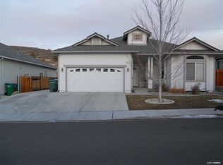 1515 Autumn Hills Dr, Reno, NV 89511