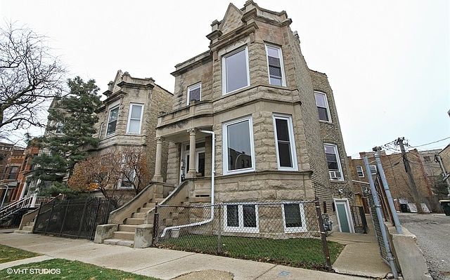 1st image of 2415 N Sawyer Ave #1