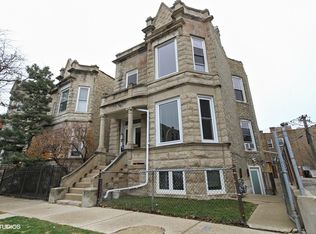 2415 N Sawyer Ave #1, Chicago, IL 60647