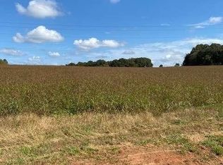 0 Holiday Cemetery Rd LOT 2, Athens, GA 30607