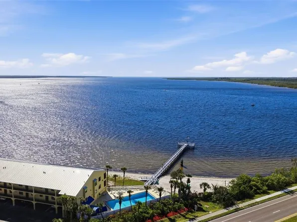 14459 RIVER BEACH DRIVE #B 110, PORT CHARLOTTE, FL 33953