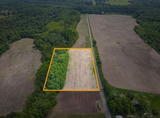 V/l W Johnson Rd, Shelby, MI 49455