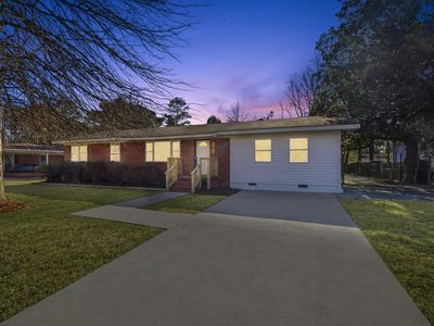 102 Sunset Ave, Smithfield, NC, 27577