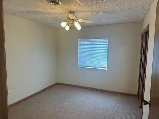 Bedroom 1, USB Ports Throughout. Standard Closets