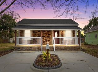 3533 S George St, Farmville, NC 27828