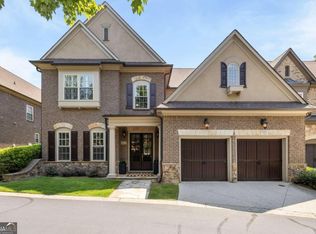 4612 Woodlawn Gates Ln, Marietta, GA 30068