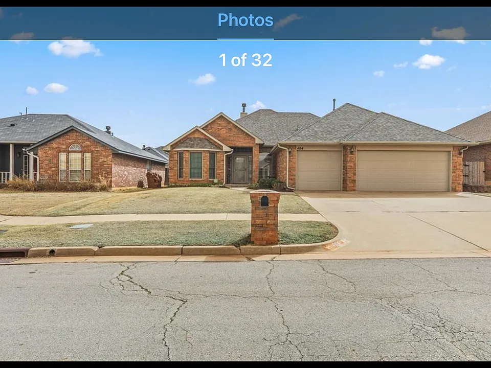 404 NW 140th St