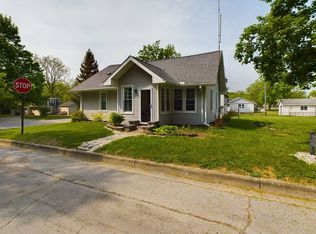 257 Nightingale St, Lapeer, MI 48446