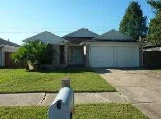 13311 Carvel Ln, Houston, TX 77083