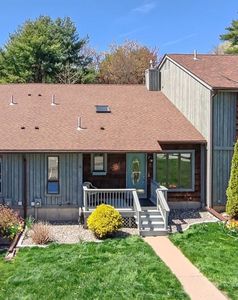 5 Meadowbrook Ln #5, Palmer, MA, 01069