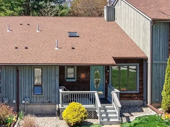 5 Meadowbrook Ln #5, Palmer, MA 01069