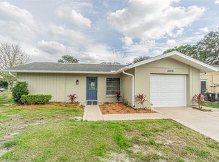 8120 Juarez Dr, Port Richey, FL 34668