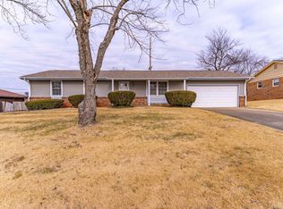 929 Larkspur Ct, Henderson, KY 42420