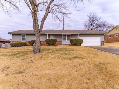 929 Larkspur Ct, Henderson, KY, 42420