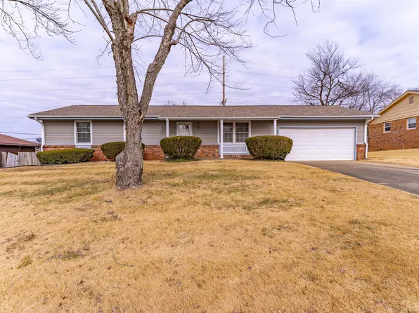 929 Larkspur Ct, Henderson, KY 42420