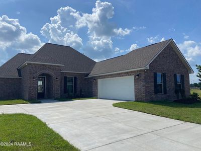 200 Grimmon Rd, Youngsville, LA, 70592