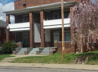 1514 Jackson St APT 4, Charleston, WV 25311