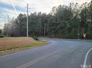 3075 Moores Mill Rd, Rougemont, NC 27572