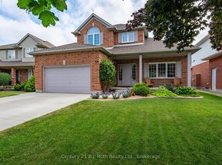 58 Meredith Dr, Middlesex Centre, ON N0M2A0