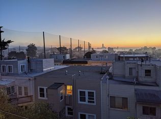30 Loyola Ter, San Francisco, CA 94117