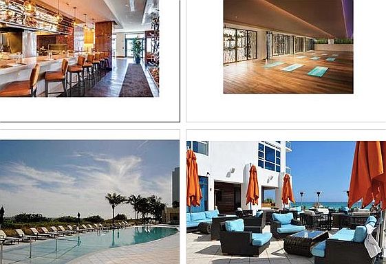 1st image of 6801 Collins Ave #1014