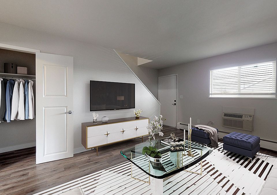 Square 4801 S St Englewood CO Zillow