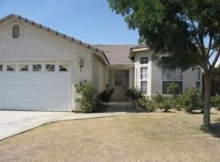 320 Deep Creek Dr, Bakersfield, CA 93308