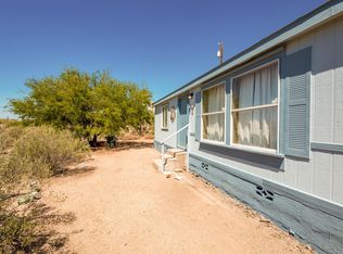 49619 N 24th Dr, New River, AZ 85087