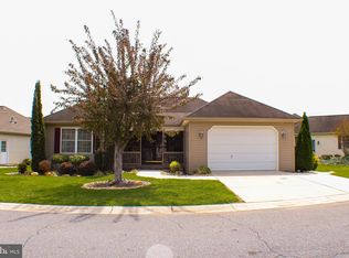 187 N Planters Ln, Dover, DE 19901