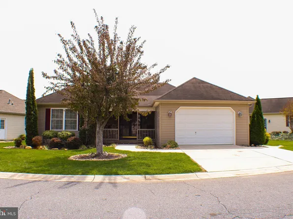 187 N Planters Ln, Dover, DE 19901