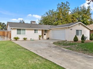 225 E Cortland Ave, Fresno, CA 93704