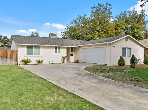 225 E Cortland Ave, Fresno, CA 93704