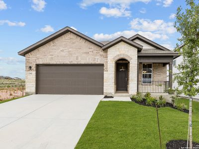 2342 Bluegill Bluff, San Antonio, TX, 78253