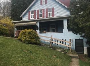 2742 Berlin Farm Rd, Export, PA 15632