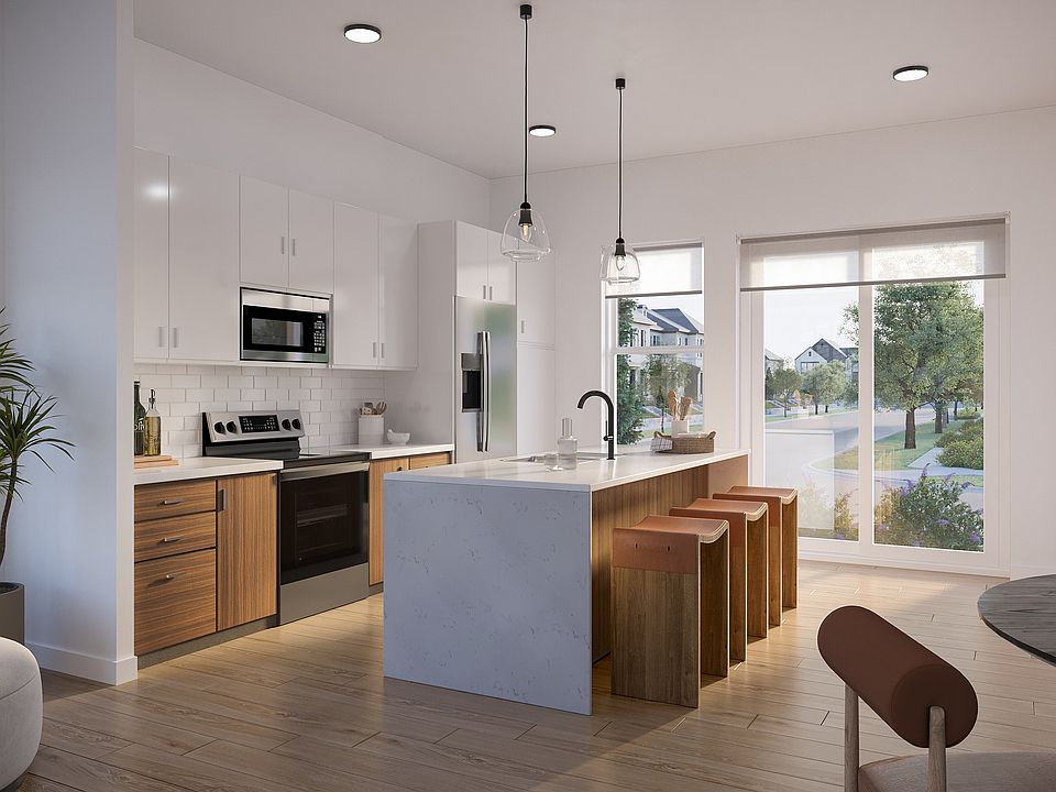 Stonebriar_Cam027_Warm Industrial Kitchen